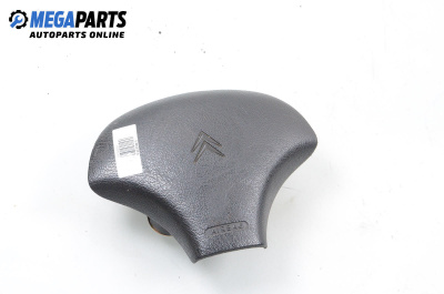 Airbag за Citroen Berlingo Pick-Up / Van I (07.1996 - 12.2011), 4+1 вр., миниван, позиция: предна