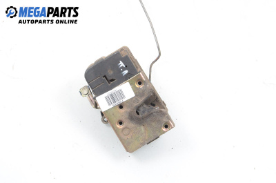 Брава на врата за Citroen Berlingo Pick-Up / Van I (07.1996 - 12.2011), позиция: предна, лява