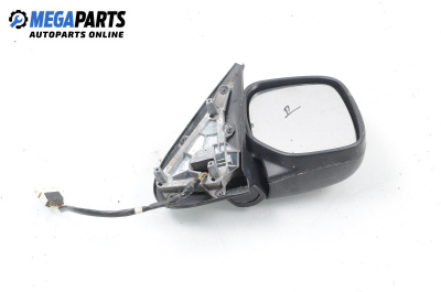 Огледало за Citroen Berlingo Pick-Up / Van I (07.1996 - 12.2011), 4+1 вр., миниван, позиция: дясна