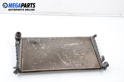 Воден радиатор за Citroen Berlingo Pick-Up / Van I (07.1996 - 12.2011) 2.0 HDI 90 (MFRHY), 90 к.с.