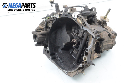 Ръчна скоростна кутия за Citroen Berlingo Pick-Up / Van I (07.1996 - 12.2011) 2.0 HDI 90 (MFRHY), 90 к.с.