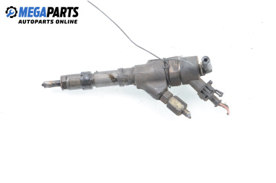 Дюза дизел за Citroen Berlingo Pick-Up / Van I (07.1996 - 12.2011) 2.0 HDI 90 (MFRHY), 90 к.с., № 0445110 062