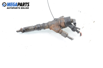 Дюза дизел за Citroen Berlingo Pick-Up / Van I (07.1996 - 12.2011) 2.0 HDI 90 (MFRHY), 90 к.с., № 0445110 062