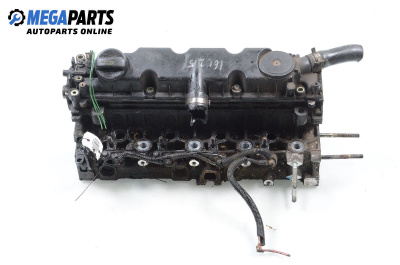 Глава за Citroen Berlingo Pick-Up / Van I (07.1996 - 12.2011) 2.0 HDI 90 (MFRHY), 90 к.с.