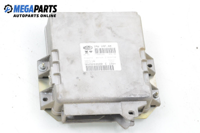 Компютър двигател за Citroen Xsara Break (10.1997 - 03.2010) 1.4 i, 75 к.с., № Magneti Marelli IAW 1AP.40