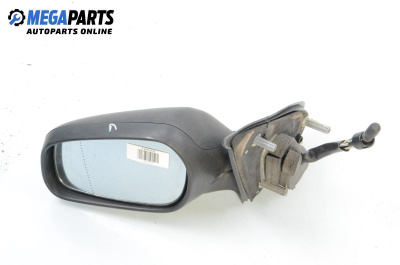 Огледало за Citroen Xsara Break (10.1997 - 03.2010), 4+1 вр., комби, позиция: лява