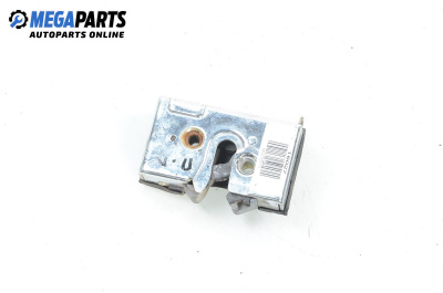 Брава на врата за Audi 80 Sedan B4 (09.1991 - 12.1994), позиция: предна, лява