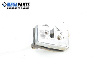 Брава на врата за Audi 80 Sedan B4 (09.1991 - 12.1994), позиция: задна, лява