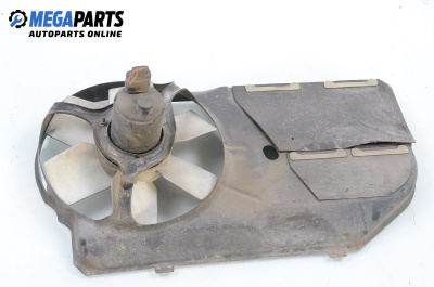 Перка охлаждане за Audi 80 Sedan B4 (09.1991 - 12.1994) 2.0, 90 к.с.