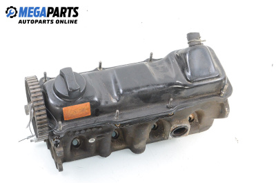 Глава за Audi 80 Sedan B4 (09.1991 - 12.1994) 2.0, 90 к.с.