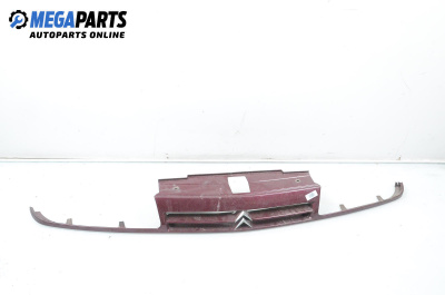 Решетка за Citroen Xantia Hatchback I (03.1993 - 01.1998), хечбек, позиция: предна