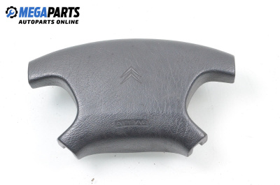 Airbag за Citroen Xantia Hatchback I (03.1993 - 01.1998), 4+1 вр., хечбек, позиция: предна