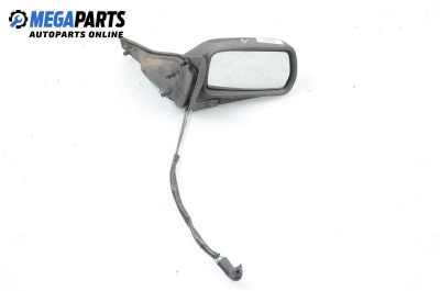 Огледало за Citroen Xantia Hatchback I (03.1993 - 01.1998), 4+1 вр., хечбек, позиция: дясна