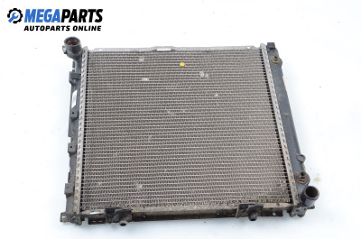 Воден радиатор за Mercedes-Benz 124 Sedan (12.1984 - 06.1993) 200 E (124.021), 122 к.с.