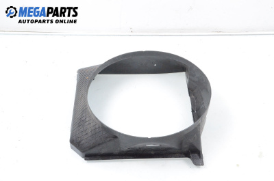 Дифузьор за Mercedes-Benz 124 Sedan (12.1984 - 06.1993) 200 E (124.021), 122 к.с.