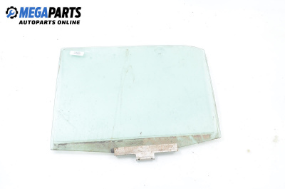 Странично стъкло за Mercedes-Benz 124 Sedan (12.1984 - 06.1993), 4+1 вр., седан, позиция: задна, лява