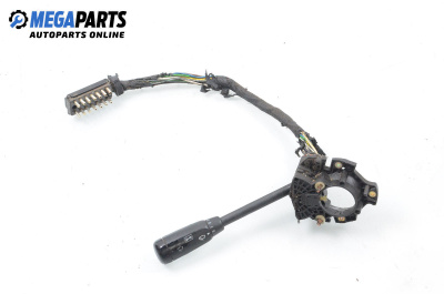 Лостче за светлини и чистачки  за Mercedes-Benz 124 Sedan (12.1984 - 06.1993)