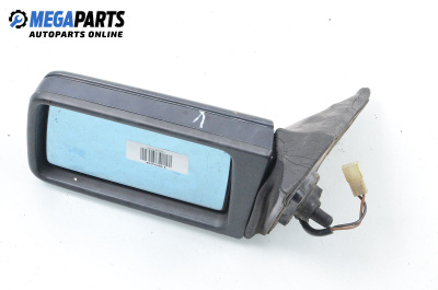 Огледало за Mercedes-Benz 124 Sedan (12.1984 - 06.1993), 4+1 вр., седан, позиция: лява