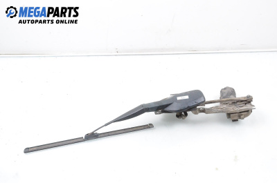 Ел. мотор за чистачките за Mercedes-Benz 124 Sedan (12.1984 - 06.1993), седан, позиция: предна