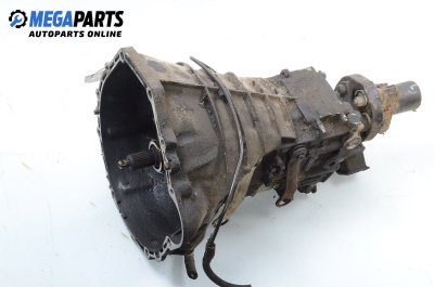 Ръчна скоростна кутия за Mercedes-Benz 124 Sedan (12.1984 - 06.1993) 200 E (124.021), 122 к.с.