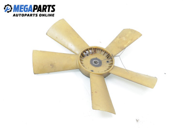 Перка охлаждане за Mercedes-Benz 124 Sedan (12.1984 - 06.1993) 200 E (124.021), 122 к.с.