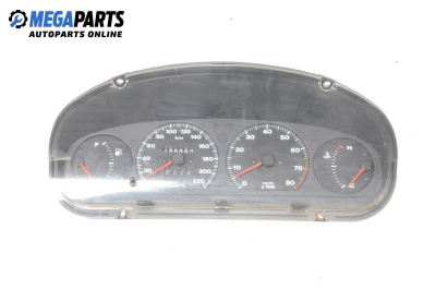 Километраж за Fiat Bravo I Hatchback (1995-10-01 - 2001-10-01) 1.6 16V (182.AB), 103 к.с.