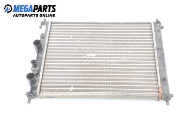 Воден радиатор за Fiat Bravo I Hatchback (1995-10-01 - 2001-10-01) 1.6 16V (182.AB), 103 к.с.