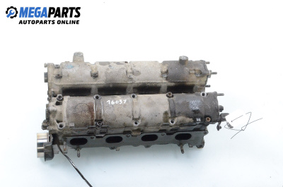 Глава за Fiat Bravo I Hatchback (1995-10-01 - 2001-10-01) 1.6 16V (182.AB), 103 к.с.