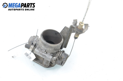 Дроселова клапа за Fiat Bravo I Hatchback (1995-10-01 - 2001-10-01) 1.6 16V (182.AB), 103 к.с.