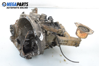 Ръчна скоростна кутия за Fiat Bravo I Hatchback (1995-10-01 - 2001-10-01) 1.6 16V (182.AB), 103 к.с.