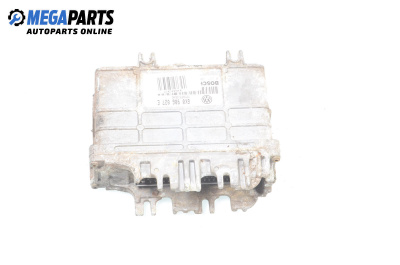 Компютър двигател за Seat Ibiza II Hatchback (03.1993 - 05.2002) 1.4 i, 60 к.с., № 6K0 906 027