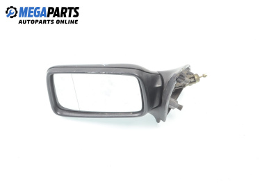 Огледало за Seat Ibiza II Hatchback (03.1993 - 05.2002), 2+1 вр., хечбек, позиция: лява