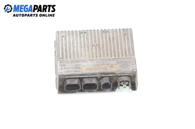 Компютър двигател за Renault Espace III Minivan (11.1996 - 10.2002) 2.2 12V TD (JE0E, JE0H, JE0P), 113 к.с., № 7700106071