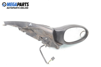 Огледало за Renault Espace III Minivan (11.1996 - 10.2002), 4+1 вр., миниван, позиция: дясна