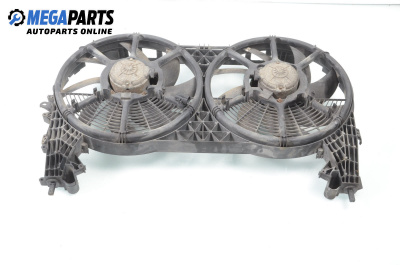 Перки охлаждане за Renault Espace III Minivan (11.1996 - 10.2002) 2.2 12V TD (JE0E, JE0H, JE0P), 113 к.с.