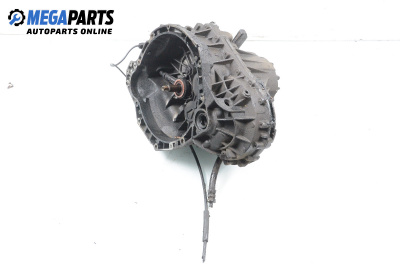 Ръчна скоростна кутия за Renault Espace III Minivan (11.1996 - 10.2002) 2.2 12V TD (JE0E, JE0H, JE0P), 113 к.с.