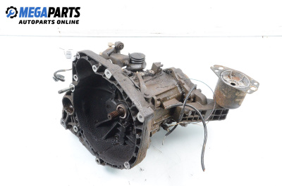 Ръчна скоростна кутия за Alfa Romeo 155 Sedan (01.1992 - 12.1997) 2.0 T.S. 16V (167.A2G), 150 к.с.