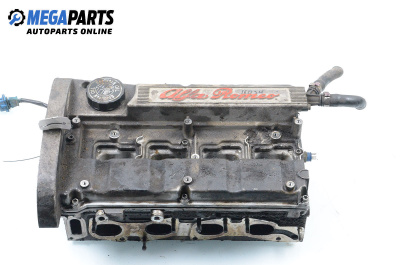 Глава за Alfa Romeo 155 Sedan (01.1992 - 12.1997) 2.0 T.S. 16V (167.A2G), 150 к.с.
