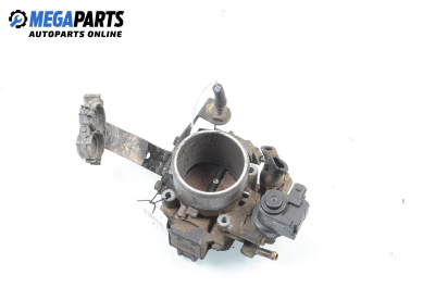 Дроселова клапа за Alfa Romeo 155 Sedan (01.1992 - 12.1997) 2.0 T.S. 16V (167.A2G), 150 к.с.