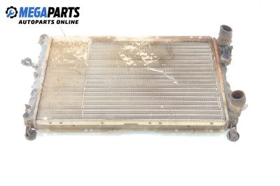 Воден радиатор за Alfa Romeo 155 Sedan (01.1992 - 12.1997) 2.0 T.S. 16V (167.A2G), 150 к.с.