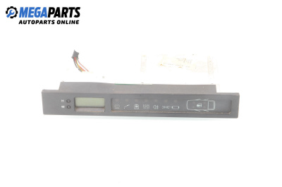 Часовник с индикаторен дисплей за Alfa Romeo 155 Sedan (01.1992 - 12.1997)