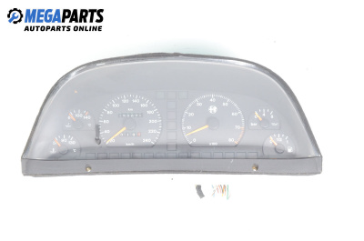 Километраж за Alfa Romeo 155 Sedan (01.1992 - 12.1997) 2.0 T.S. 16V (167.A2G), 150 к.с.