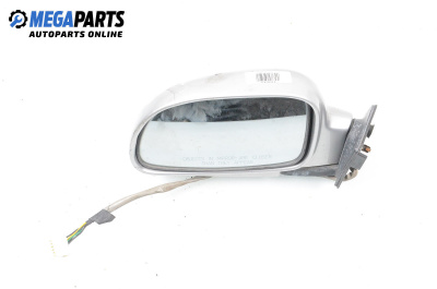 Огледало за Daewoo Tacuma Minivan (09.2000 - 11.2008), 4+1 вр., миниван, позиция: лява