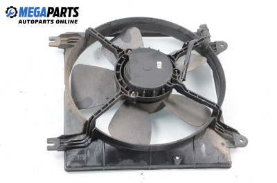 Перка охлаждане за Daewoo Tacuma Minivan (09.2000 - 11.2008) 1.6, 105 к.с.