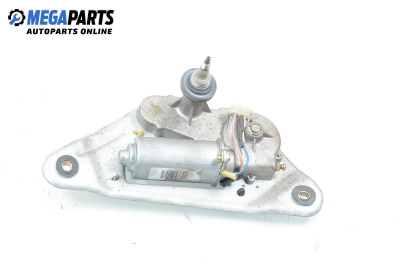 Ел. мотор за чистачките за Daewoo Tacuma Minivan (09.2000 - 11.2008), миниван, позиция: задна