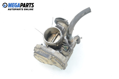 Дроселова клапа за Daewoo Tacuma Minivan (09.2000 - 11.2008) 1.6, 105 к.с.