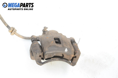 Спирачен апарат за Daewoo Tacuma Minivan (09.2000 - 11.2008), позиция: предна, дясна