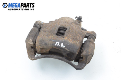 Спирачен апарат за Daewoo Tacuma Minivan (09.2000 - 11.2008), позиция: предна, лява