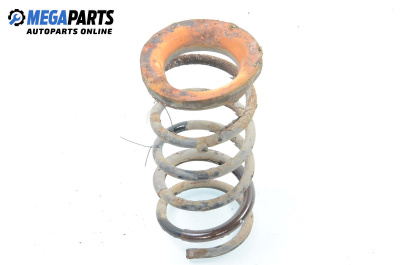 Пружина за ходова част за Daewoo Tacuma Minivan (09.2000 - 11.2008), миниван, позиция: задна