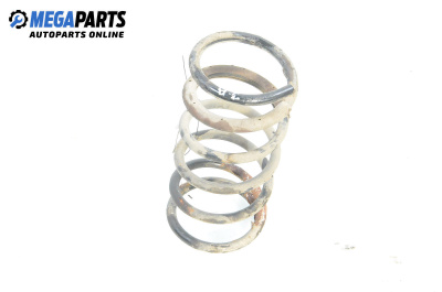 Пружина за ходова част за Daewoo Tacuma Minivan (09.2000 - 11.2008), миниван, позиция: задна